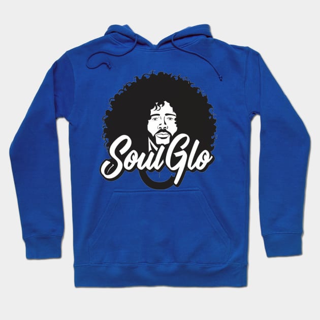 Soul Glo Hoodie by Jason's Finery